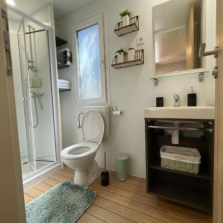 Kemp Harmonia Mobile Rovinj