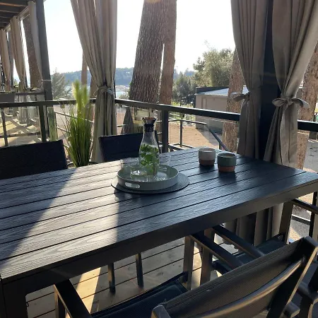 Harmonia Mobile Rovinj