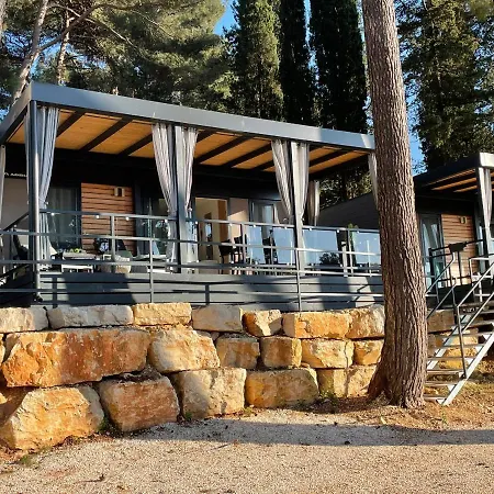 Harmonia Mobile * Rovinj