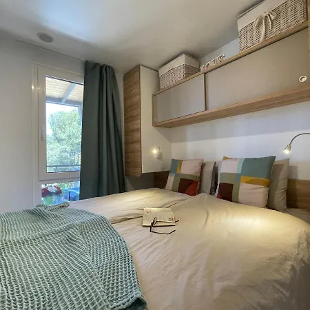 Harmonia Mobile Rovinj