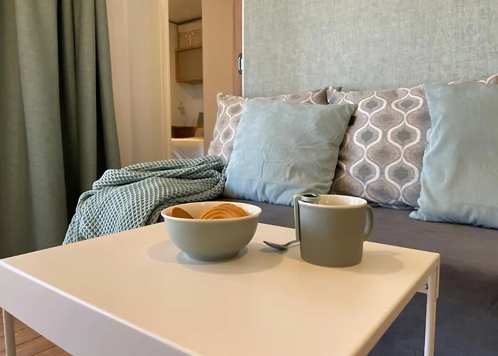 Harmonia Mobile * Rovinj