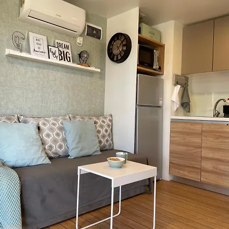 Camping Harmonia Mobile Rovinj
