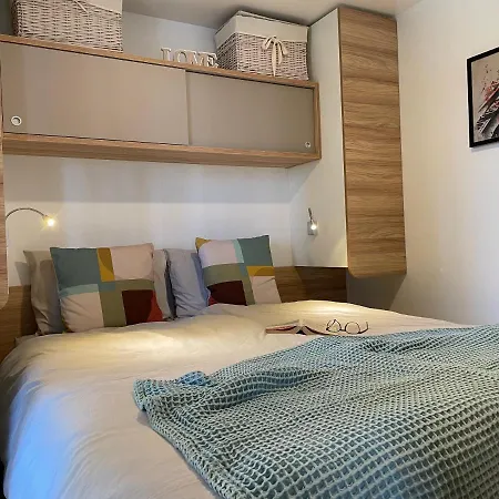 Harmonia Mobile * Rovinj