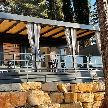 Camping Harmonia Mobile Rovinj