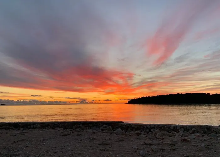 Campingplatz Harmonia Mobile *