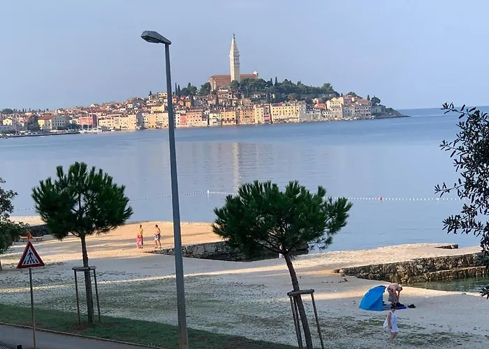 Harmonia Mobile * Rovinj