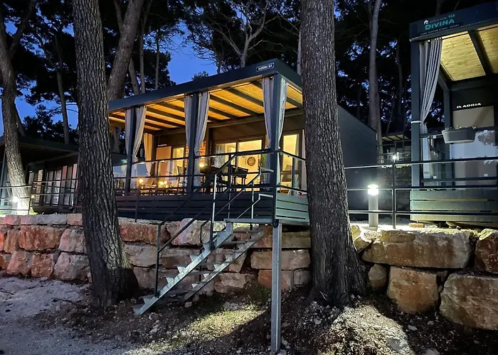 Harmonia Mobile Camping *