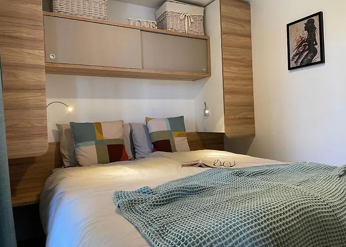 Harmonia Mobile * Rovinj