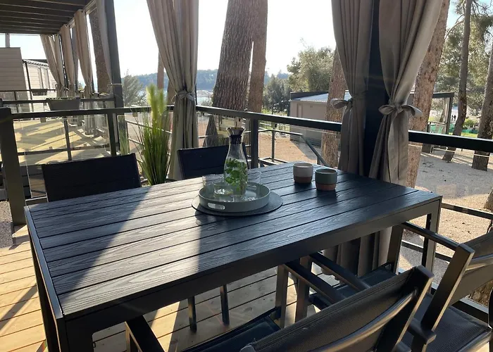 Harmonia Mobile Rovinj