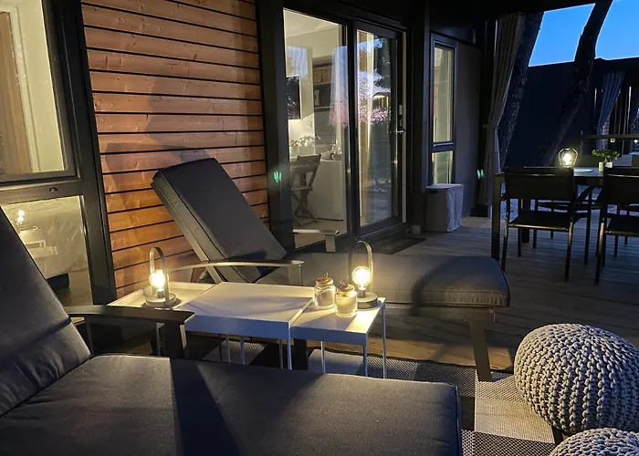 Harmonia Mobile * Rovinj