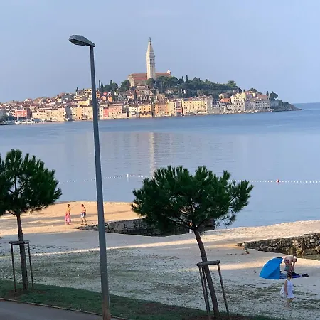 Harmonia Mobile * Ρόβινι