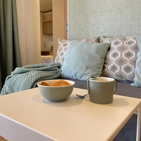 Harmonia Mobile * Ρόβινι