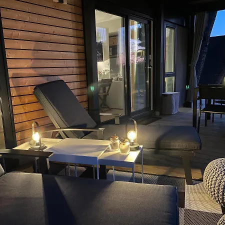 Harmonia Mobile * Ρόβινι