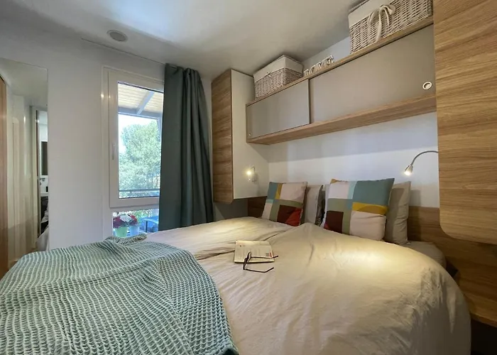 Harmonia Mobile Rovinj